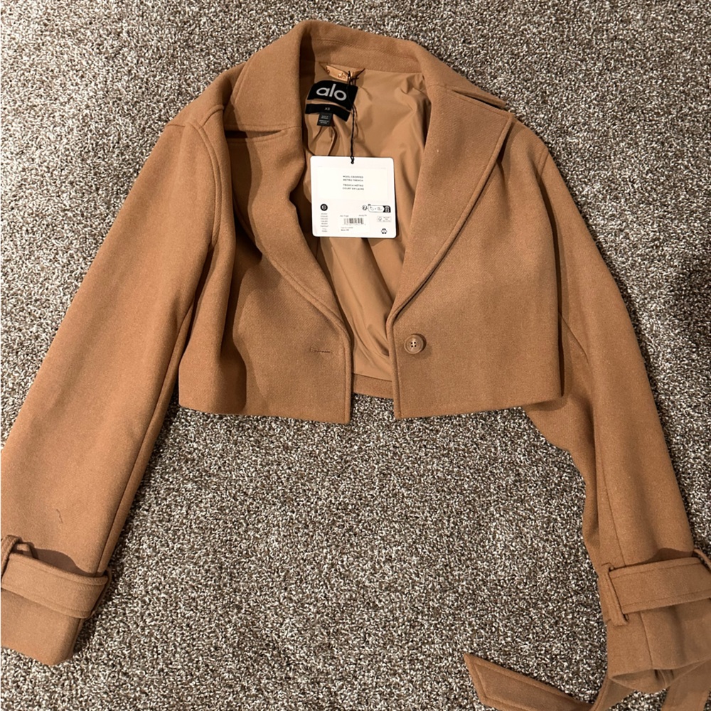 ALO Cropped Trench